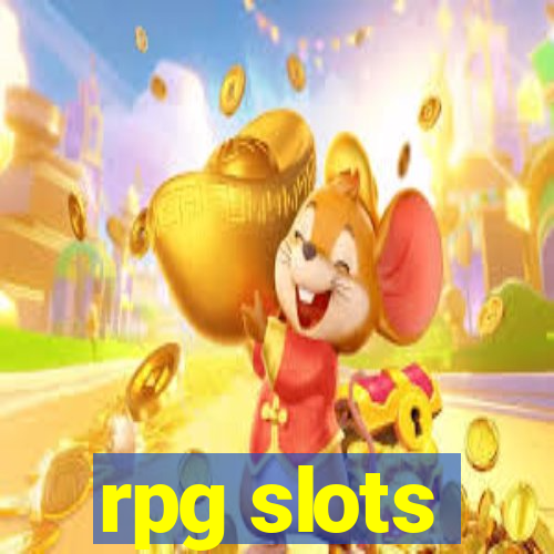 rpg slots